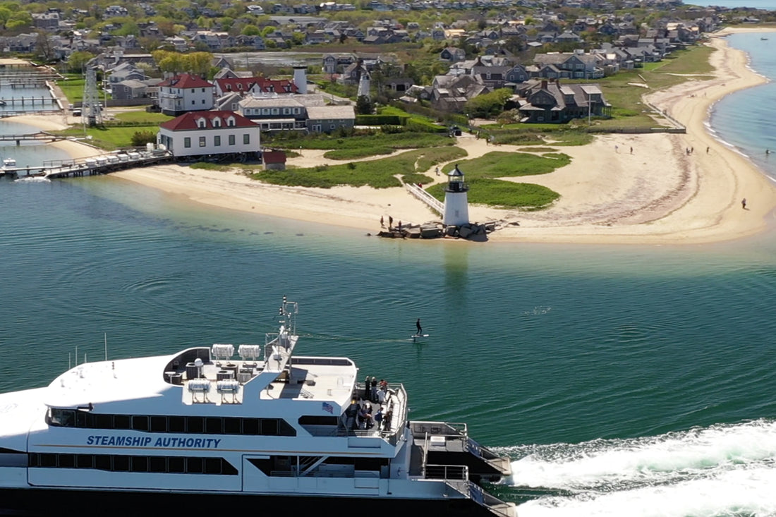 Nantucket Season Opener - 2019