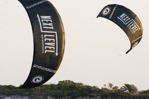 Kiteboarding with Cisco Brewery