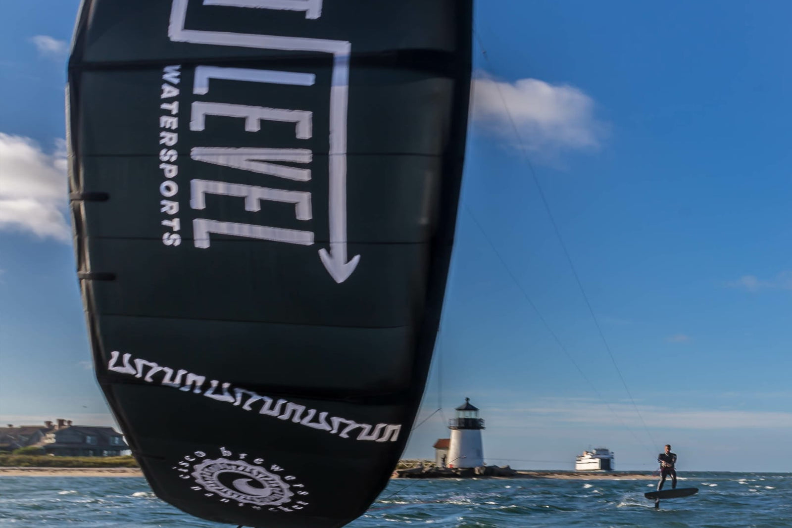 THAT'S A WRAP ON NANTUCKET & MARTHA'S VINEYARD - WE'RE HEADED TO JUPITER, FL!