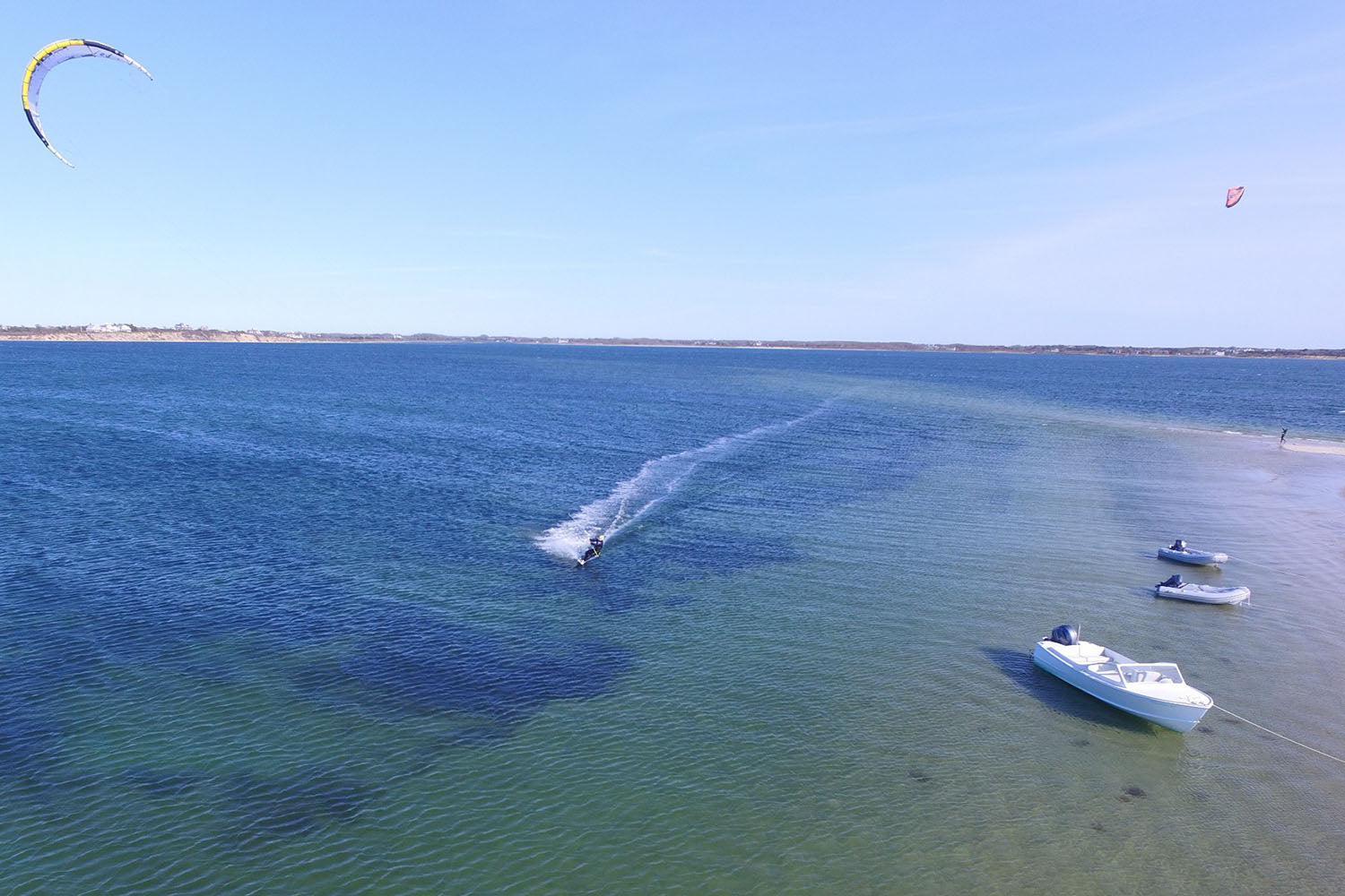 NANTUCKET SURGICAL STRIKE CLUB