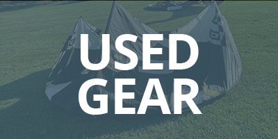 Used Gear