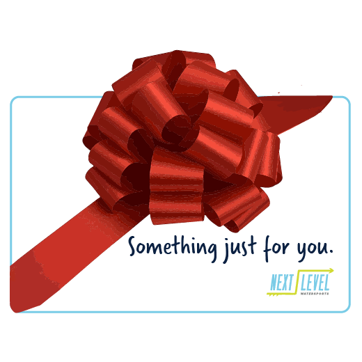 The Gift of Next Level