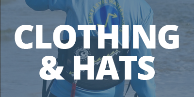 Clothing & Hats