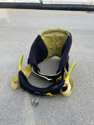 Used 2017 Naish Arsenal XL Harness