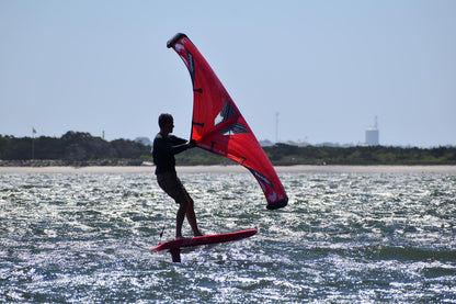 Nantucket Yacht Club Winging Clinics