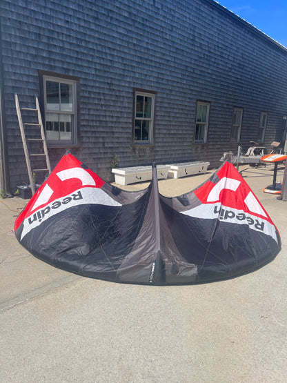 Used 2022 Reedin Super Model V3 9m Kite