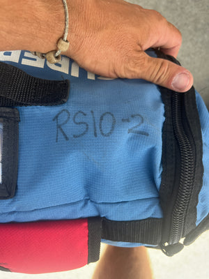 Used 2022 Reedin Super Model V3 10m Kite #1