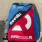 Used 2022 Reedin Super Model V3 10m Kite #1