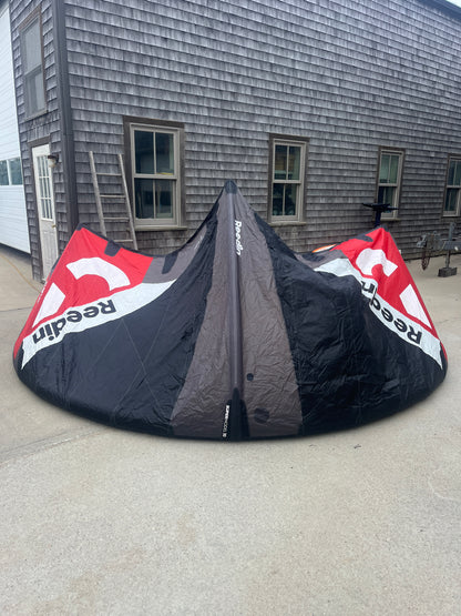 Used 2022 Reedin Super Model V3 10m Kite #2
