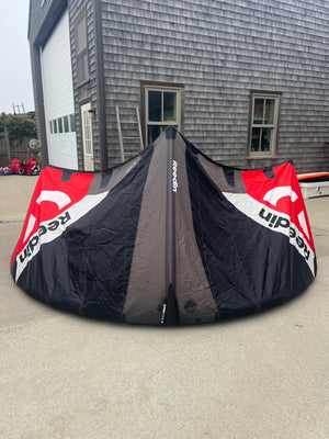 Used 2022 Reedin Super Model V3 8m Kite