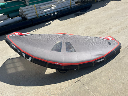 Used 2022 Reedin Super Wing 2 2.8m Wing