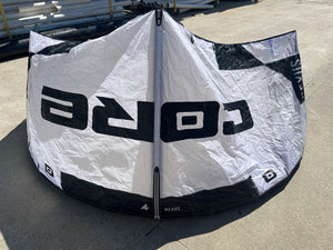 Used 2020 Core Nexus 2 4m Kite