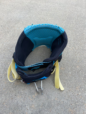 Used 2017 Naish Boss XXS Harness-#1