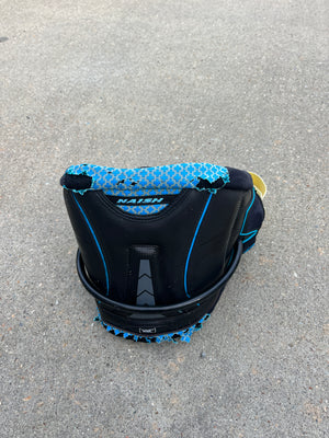 Used 2017 Naish Boss XXS Harness-#1