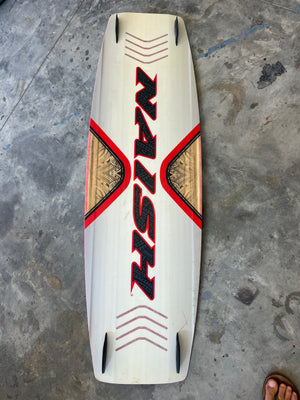 Used 2022 Ozone Used Learn to Kite Package (Ozone Catalyst 16 - 12m; Control Bar; Naish Motion)  Used Gear Package