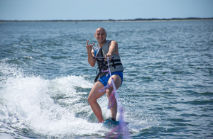 EZIA Members' Session: Wakeboarding & eFoiling