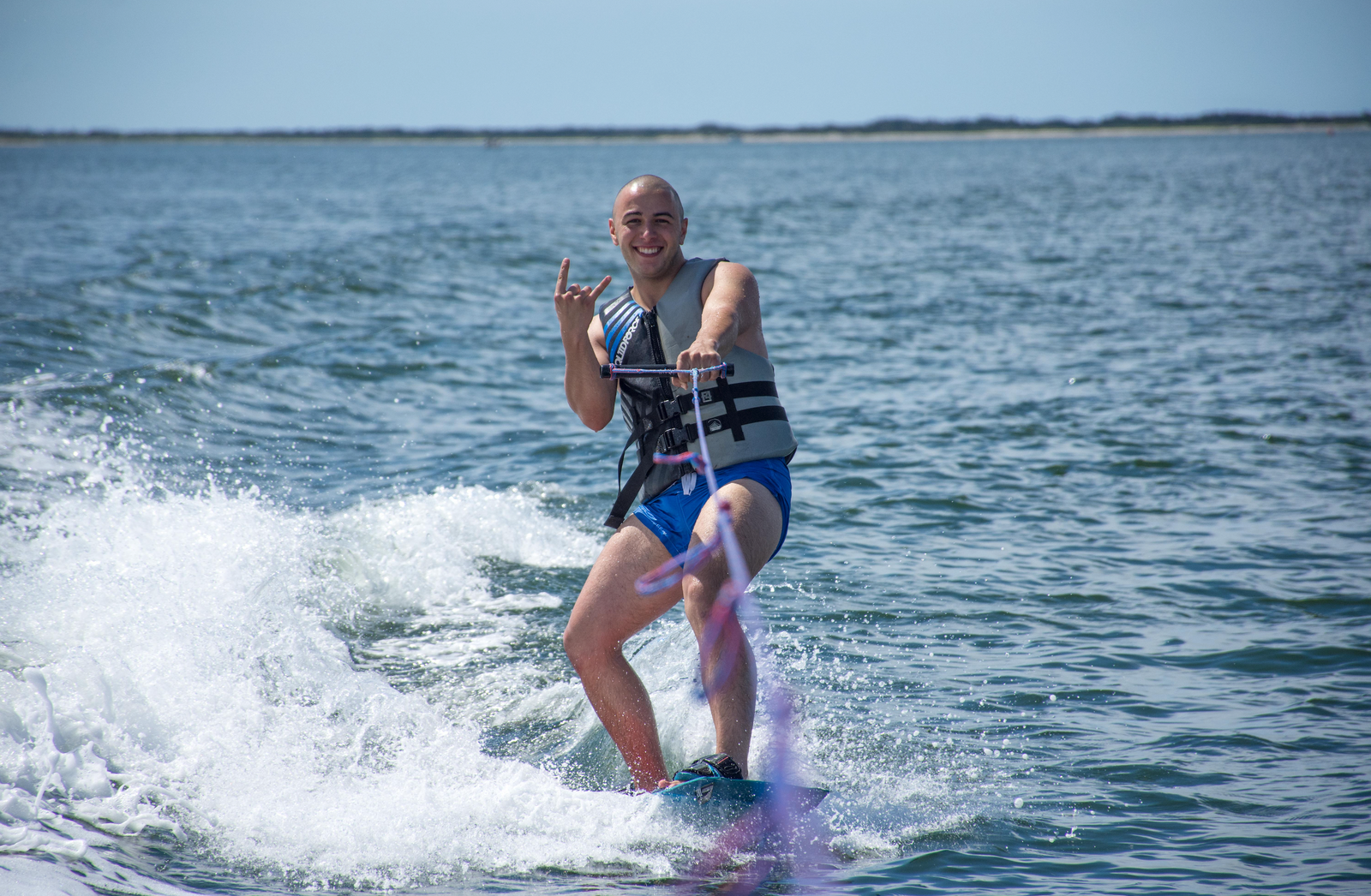 EZIA Members' Session: Wakeboarding & eFoiling