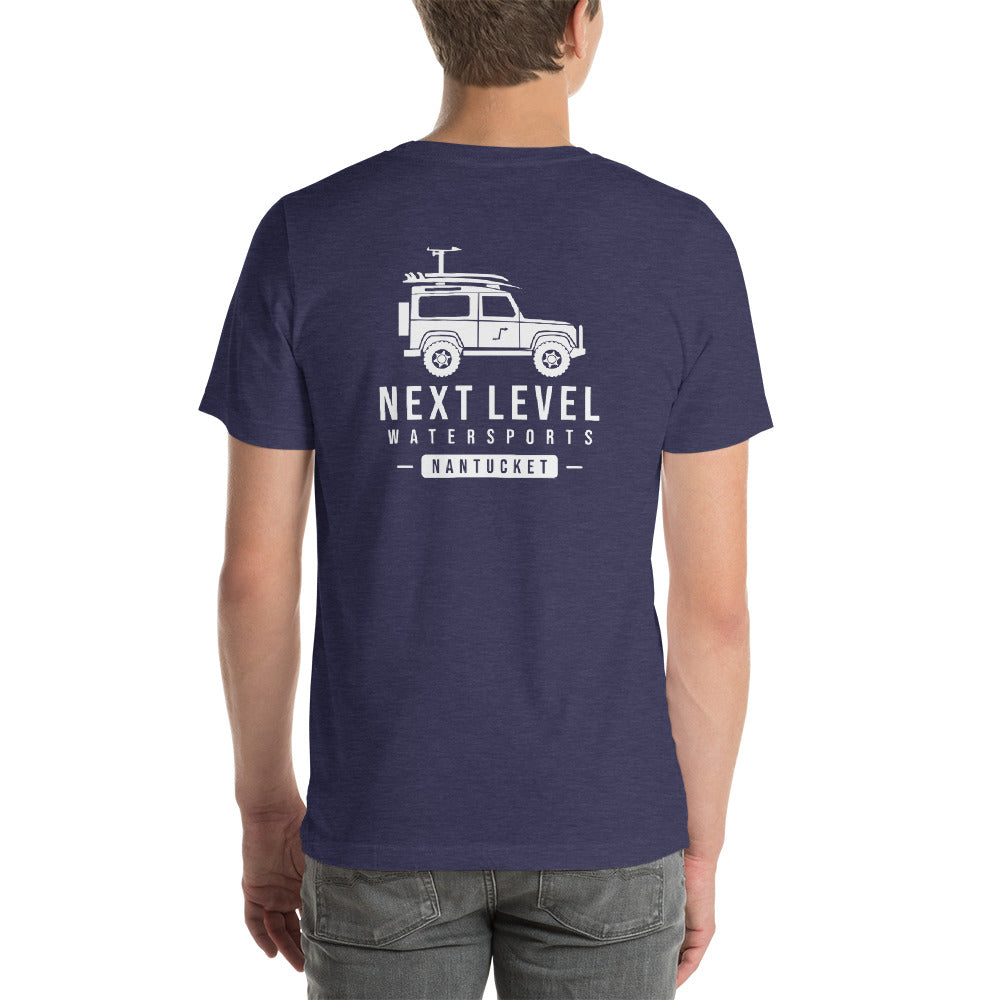 Land Rover T-Shirt