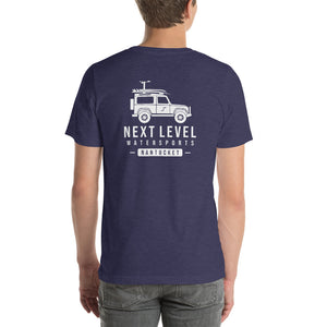 Land Rover T-Shirt