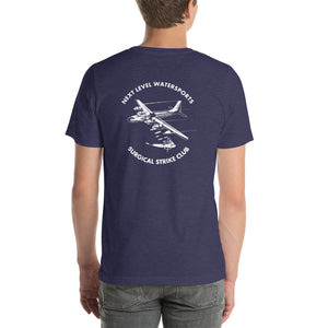 Nantucket Surgical Strike T-Shirt