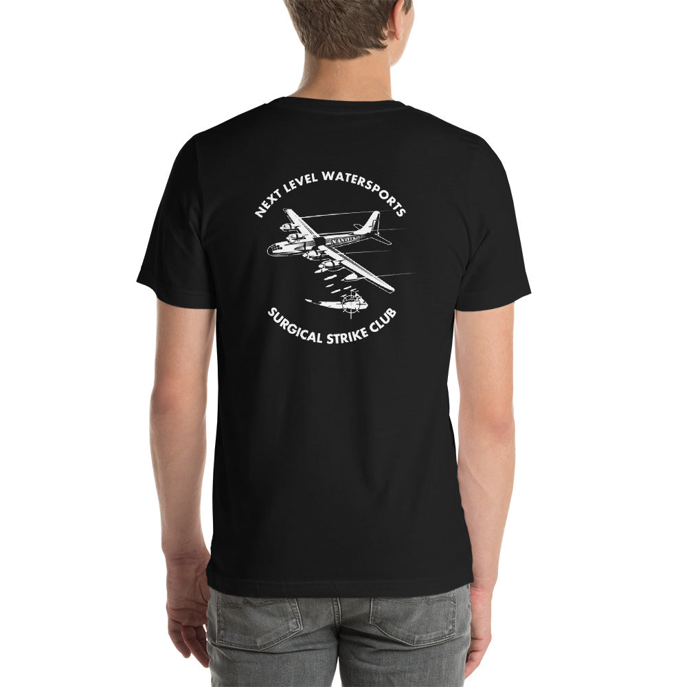 Nantucket Surgical Strike T-Shirt